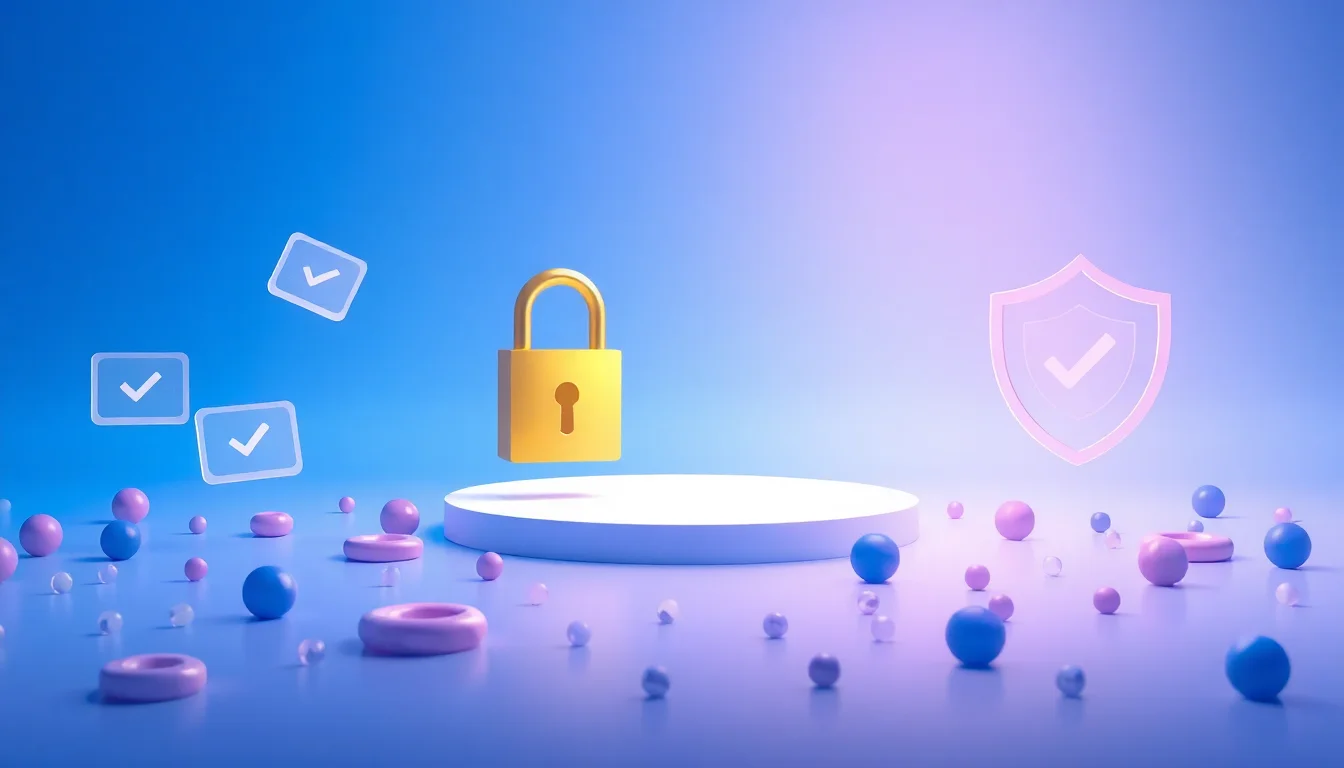 Secure gateway to VaultCrux