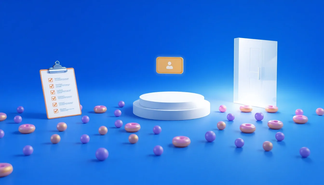 Request access to VaultCrux