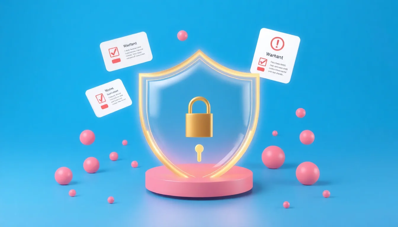 Organisational Constraints