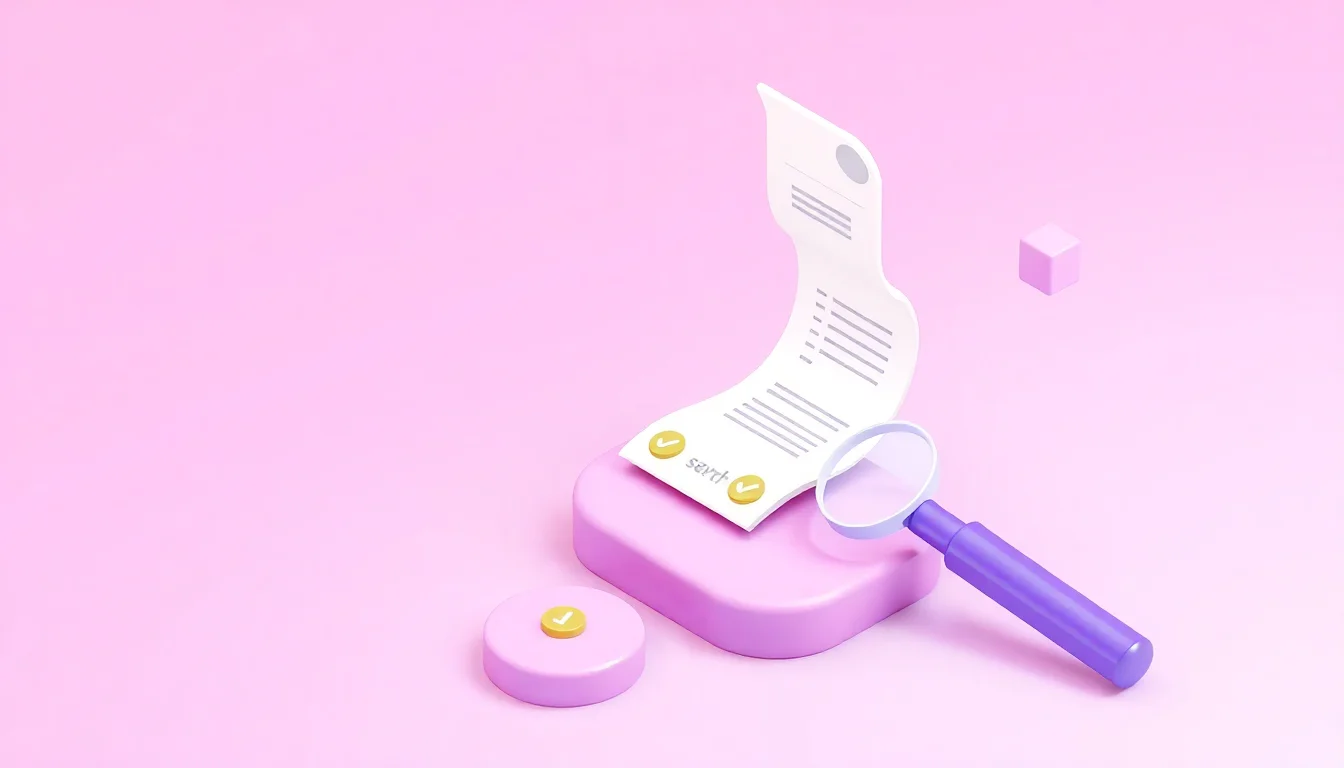 Step 2 - Ask questions, get receipts