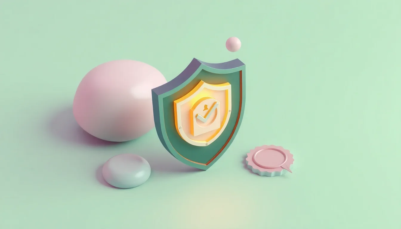 Step 3 - Verify with cryptographic proof